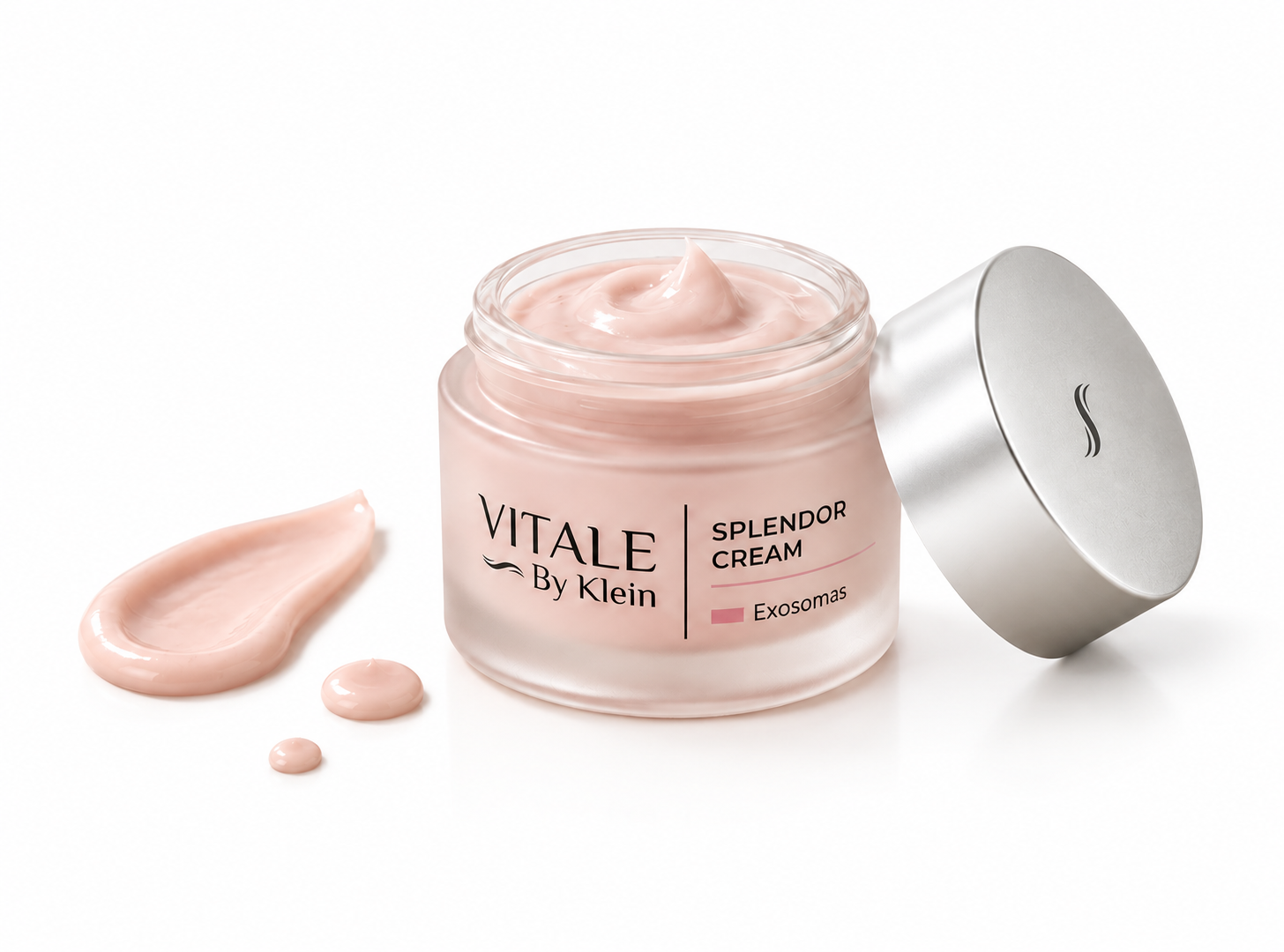 Revitalizing Cream Splendor