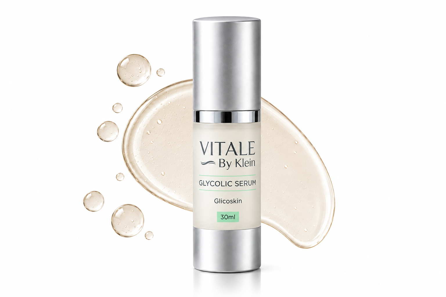Glycolic Serum Glicoskin
