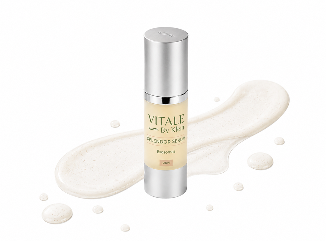 Revitalizing Serum Splendor