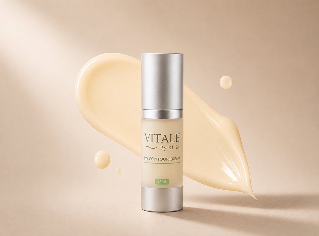 Eye Contour Cream