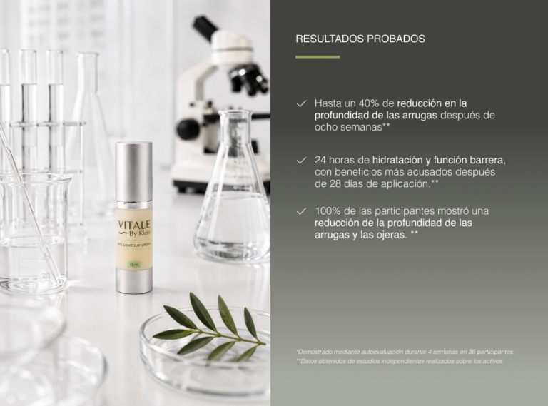 EyeContour - Resultados probados
