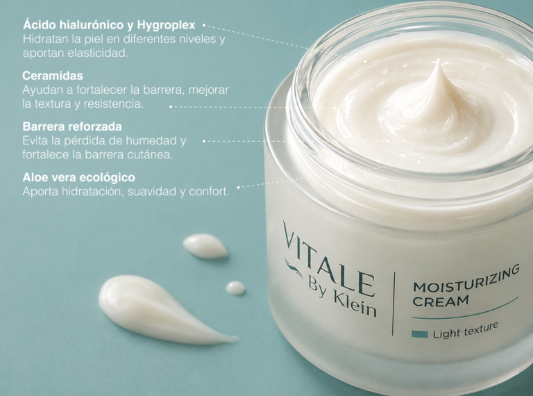 Ligth - beneficios