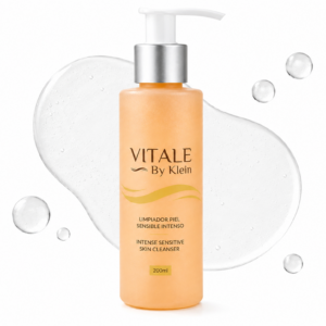 Intensive Sensitive Skin Cleanser