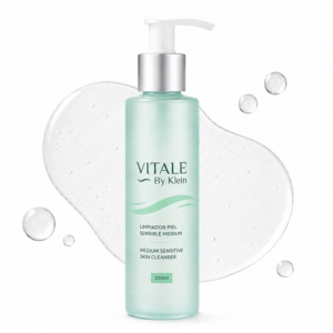 Medium Sensitive Skin Cleanser