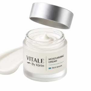 Moisturizing Cream Rich