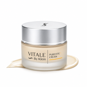 Pure VIT C+ Cream