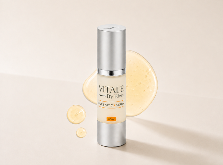VITC Serum - producto