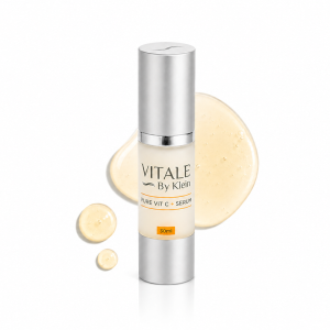 Serum Pure Vit C+