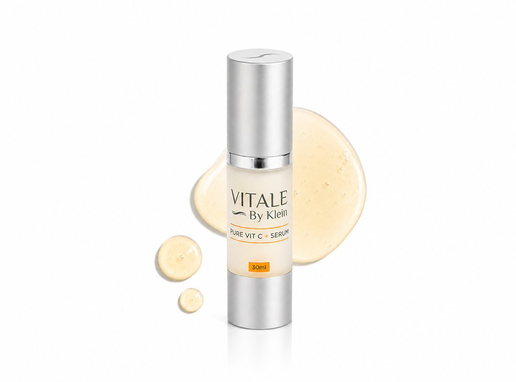 Serum Pure Vit C+