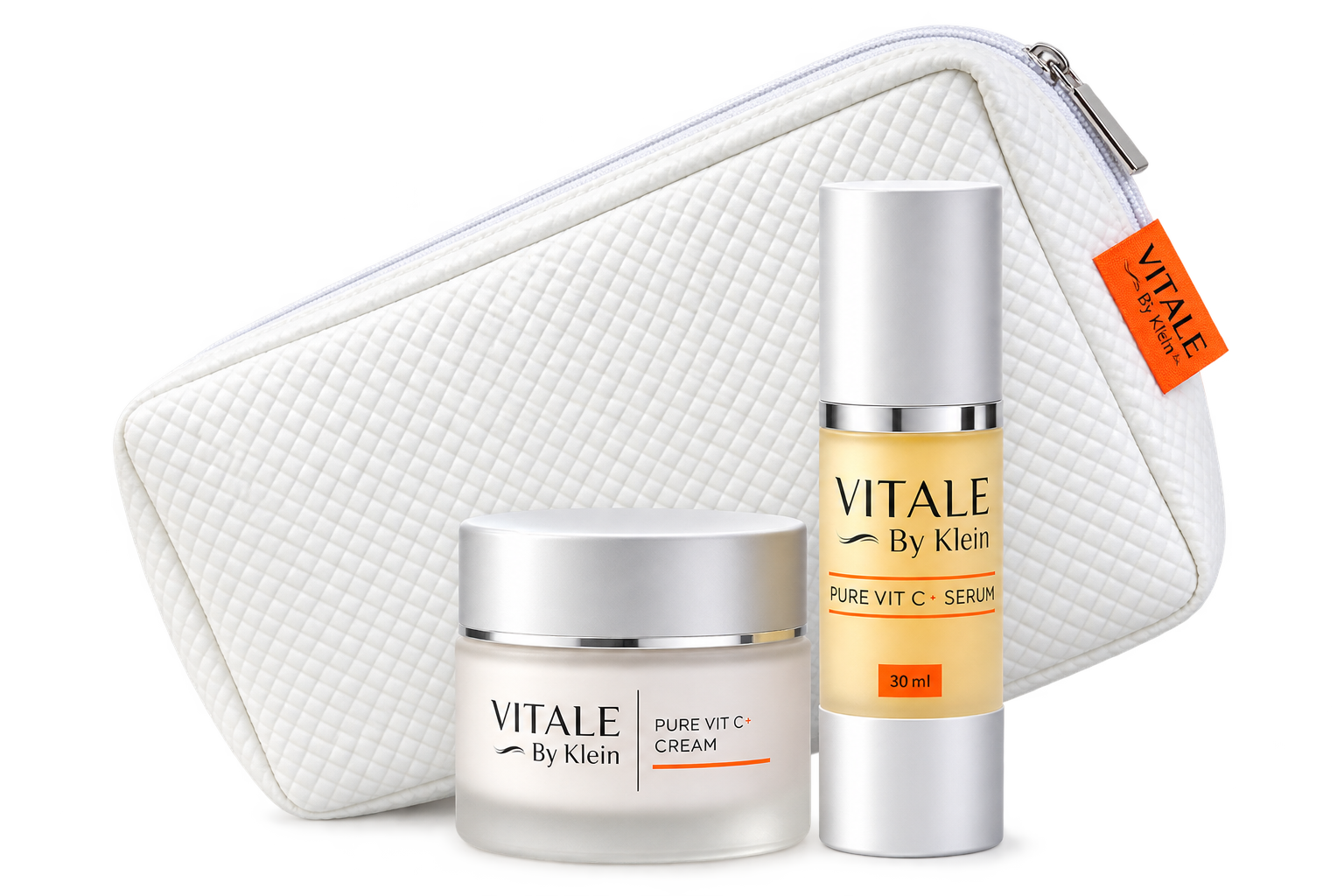Pure Vit C+ Pack