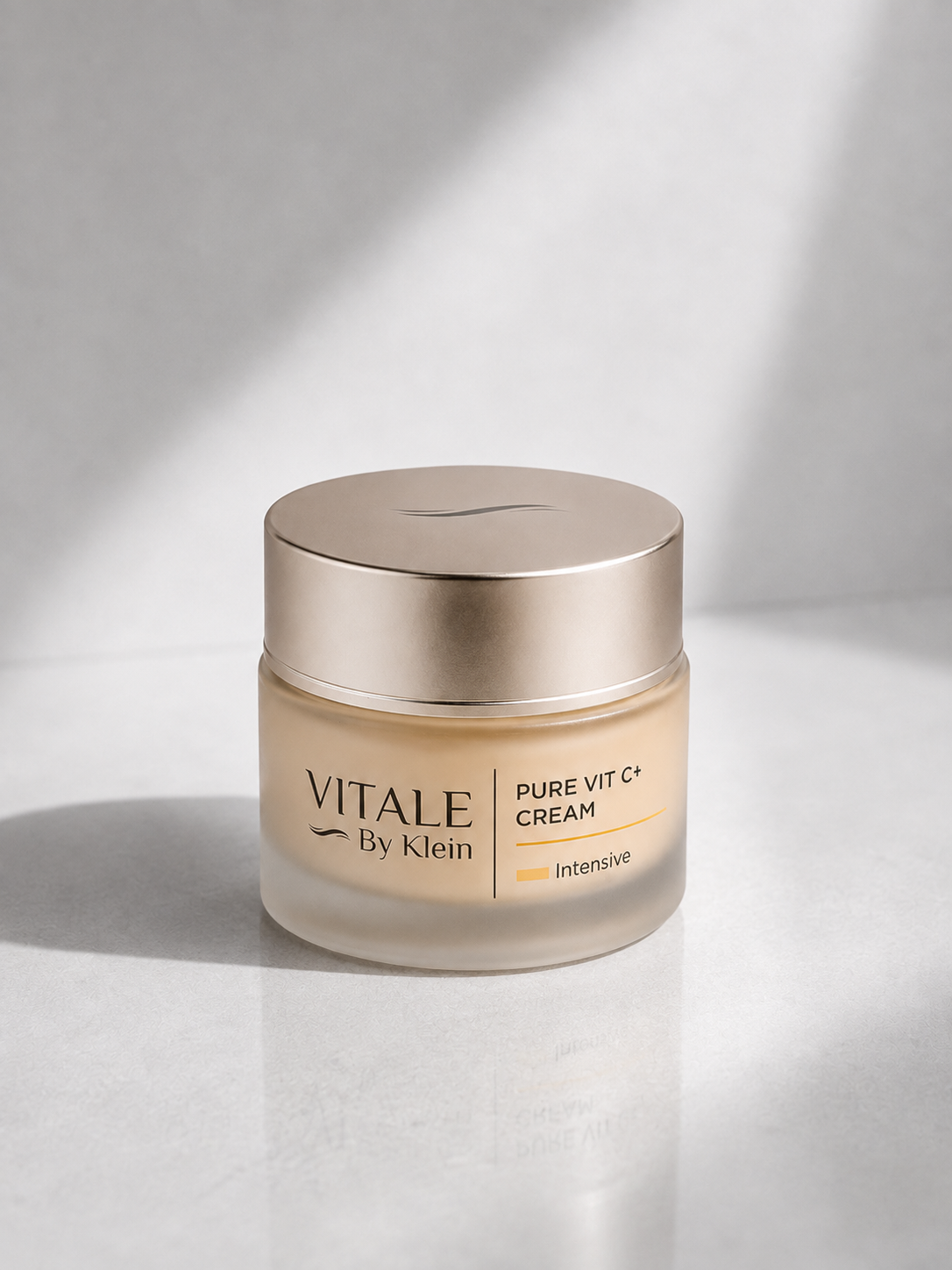 Pure VIT C+ Cream