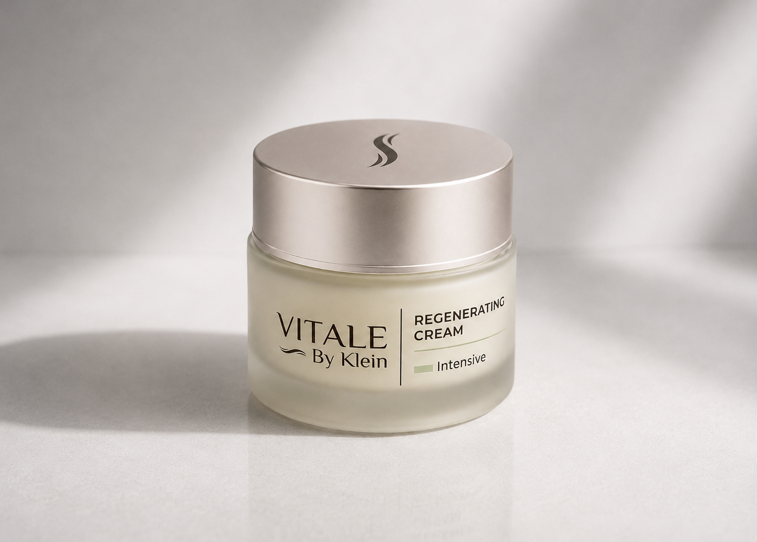 Regenerating Cream Intense