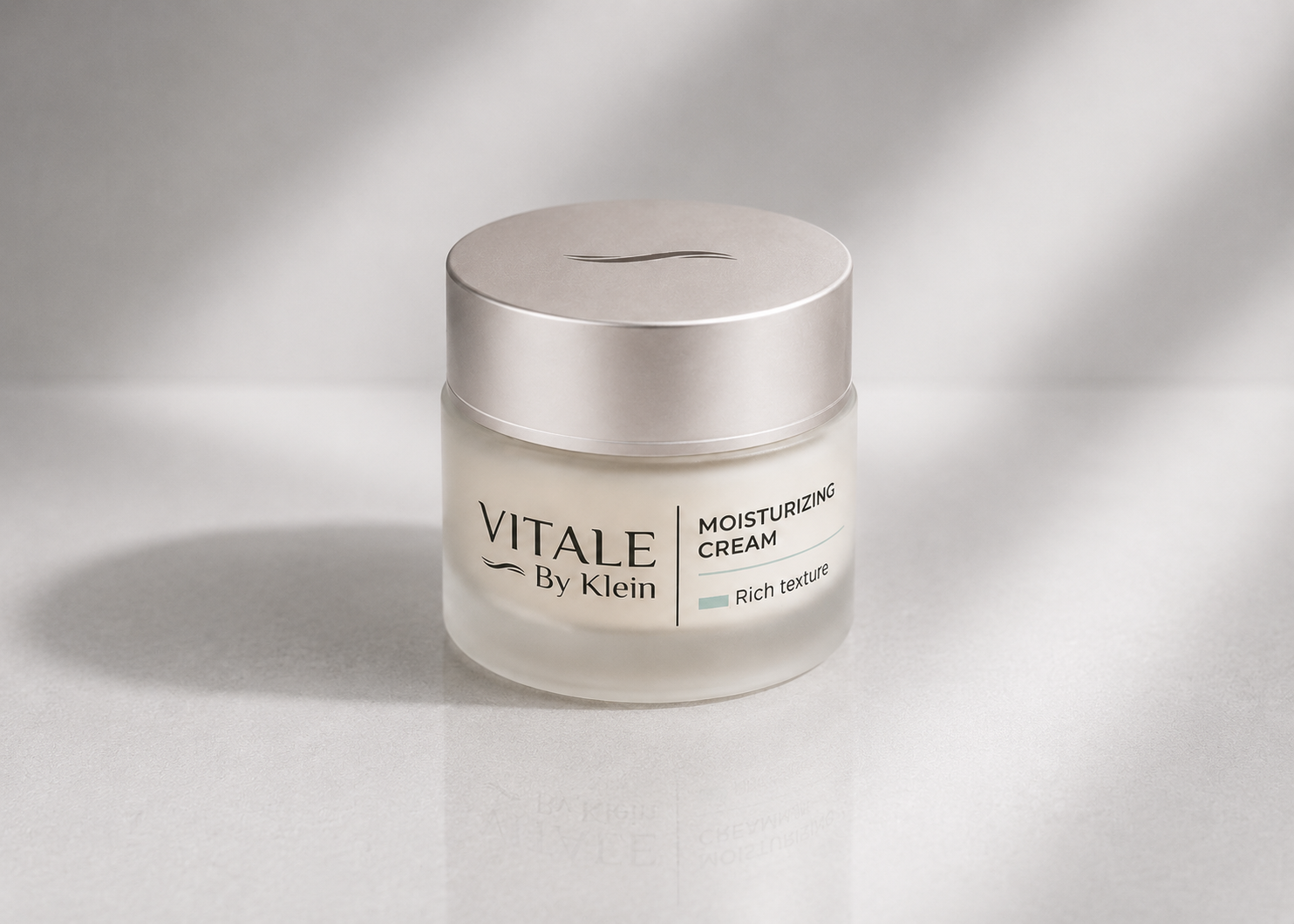 Moisturizing Cream Rich