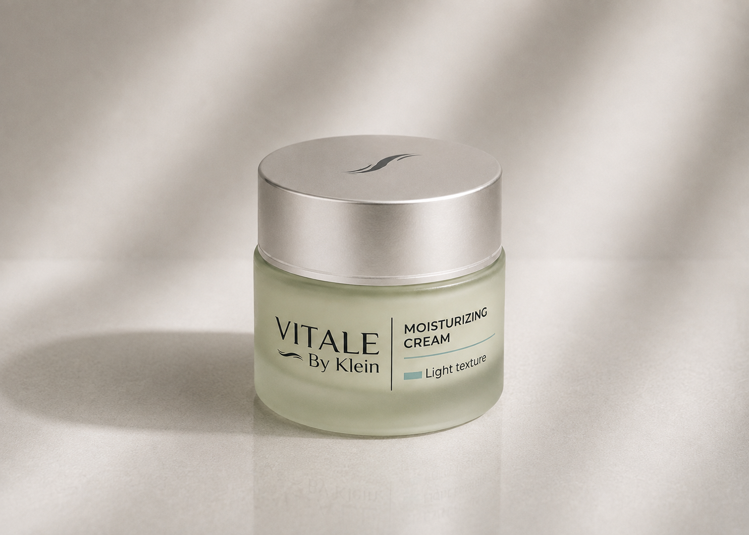 Moisturizing Cream Light