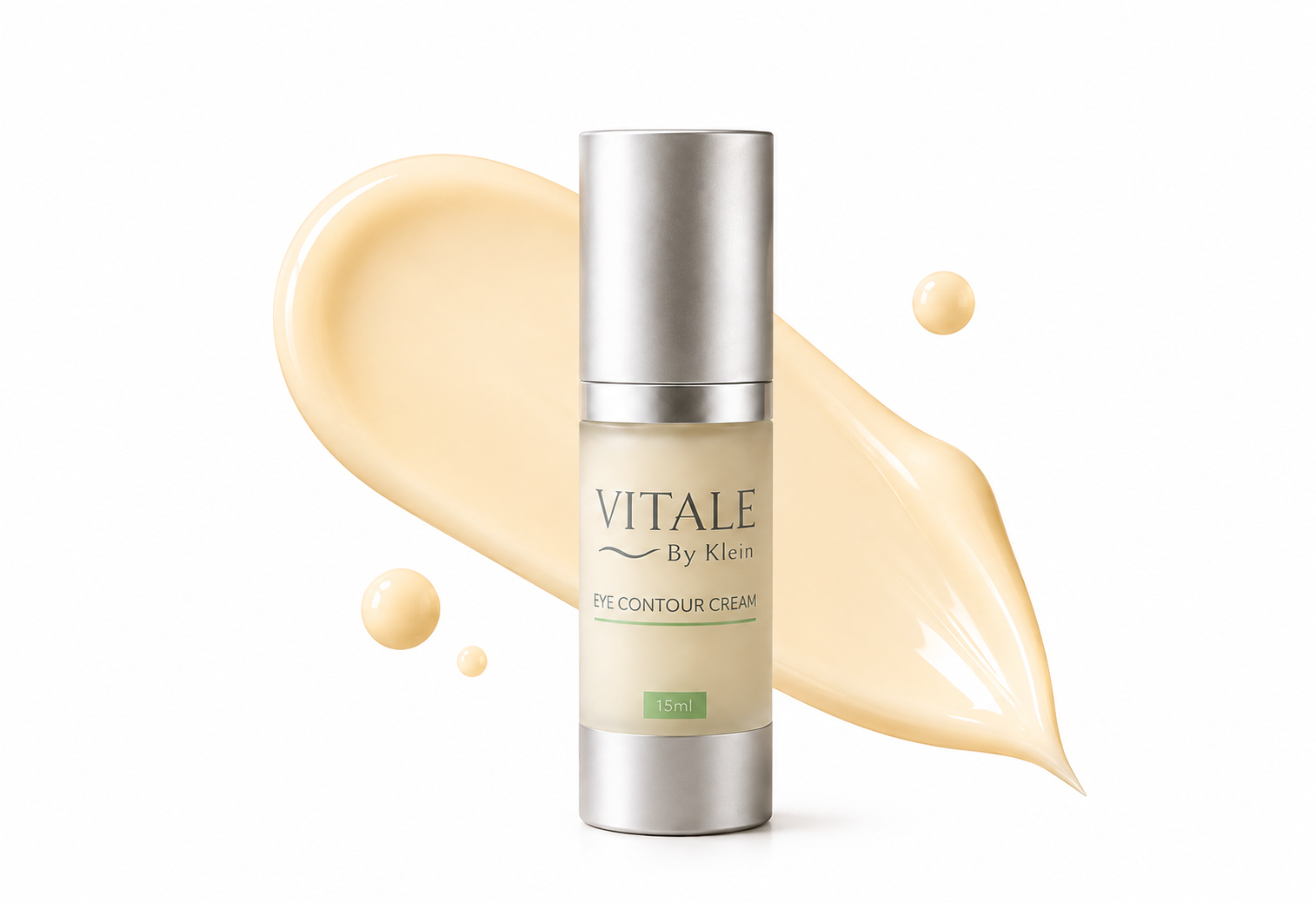 Eye Contour Cream