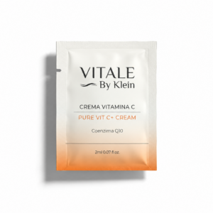 Muestra · Crema Vitamina C