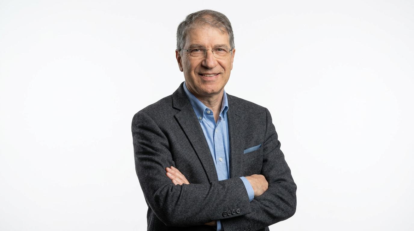 Carlos García Jiménez