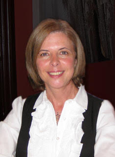 Dra. Montserrat Martí